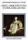Arte y Arquitectura en Holanda 1600-1800
