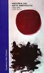 Historia del Arte Abstracto (1900-1960)