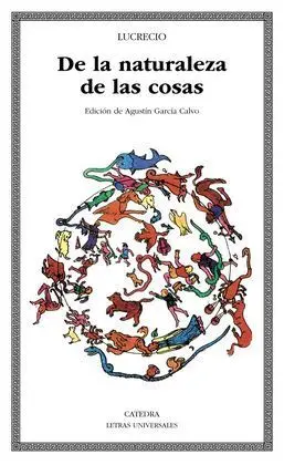 De la Naturaleza de las Cosas