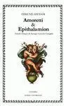 Amoretti & Epithalamion