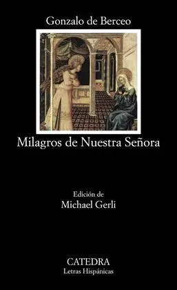 Los Milagros de nuestra Señora