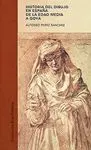 Historia del Dibujo en España de la Edad Media