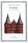 CUENTOS -HERMANOS GRIMM