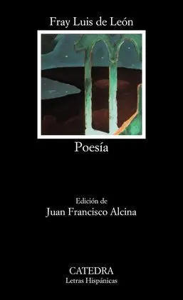 Poesía. Fray Luis de León