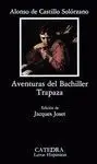 Aventuras del Bachiller Trapaza