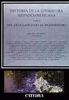 Historia de la Literatura Hispanoamericana. (Tomo 2)