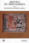Prehistoria y Protohistoria de Iberoamérica