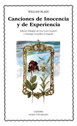 CANCIONES DE INOCENCIA Y EXPERIENCIA