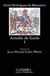 AMADÍS DE GAULA