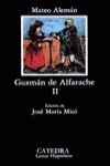 GUZMÁN DE ALFARACHE II