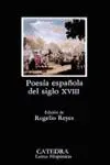 Poesía Española del Siglo Xviii