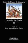 AMADÍS DE GAULA