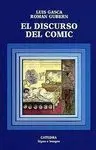 El Discurso del Cómic