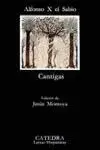 Cantigas