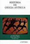 HISTORIA DE LA GRECIA ANTIGUA