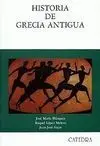 Historia de la Grecia Antigua