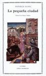 LA PEQUEÑA CIUDAD