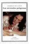 Las Amistades Peligrosas