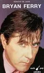 Bryan Ferry