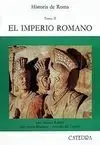 Historia de Roma Ii. El Imperio Romano