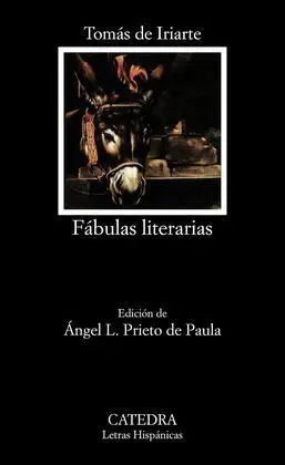 Fábulas Literarias