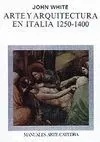 Arte y Arquitectura en Italia 1250-1400