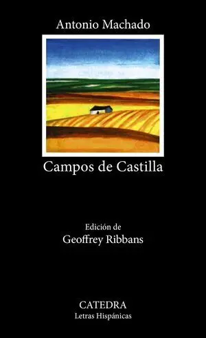 Campos de Castilla