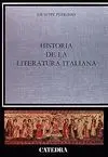 Historia de la Literatura Italiana