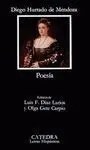 Poesía