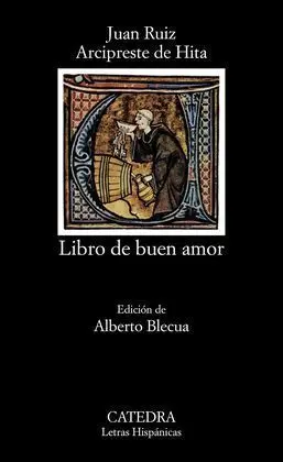 El Libro del Buen Amor