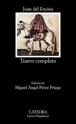 Teatro Completo