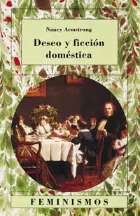Deseo y Ficción Doméstica