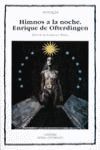 HIMNOS A LA NOCHE. ENRIQUE DE OFTERDINGEN