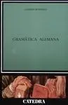 Gramática Alemana