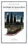 Antología de Spoon River
