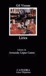 LÍRICA