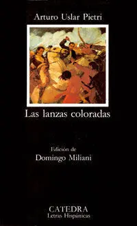 Las Lanzas Coloradas