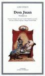 DON JUAN, TOMO II