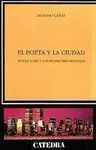 El Poeta y la Ciudad