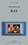 Nicholas Ray