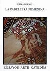 LA CABELLERA FEMENINA