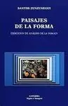 Paisajes de la Forma