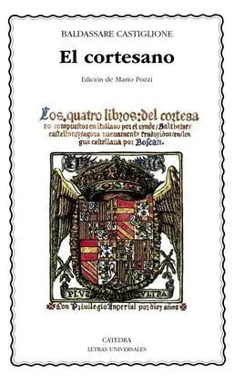 El Cortesano