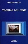 TEORÍAS DEL CINE