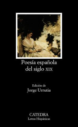 POESIA ESPAÑOLA DEL SIGLO XIX