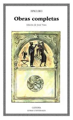 Obras Completas