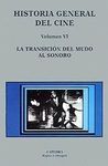HISTORIA GENERAL DEL CINE VOLUMEN VI