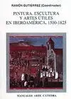 Pintura, Escultura y Artes Utiles Iberoame