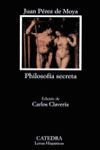 PHILOSOFÍA SECRETA