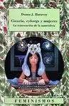 Ciencia, Cyborgs y Mujeres